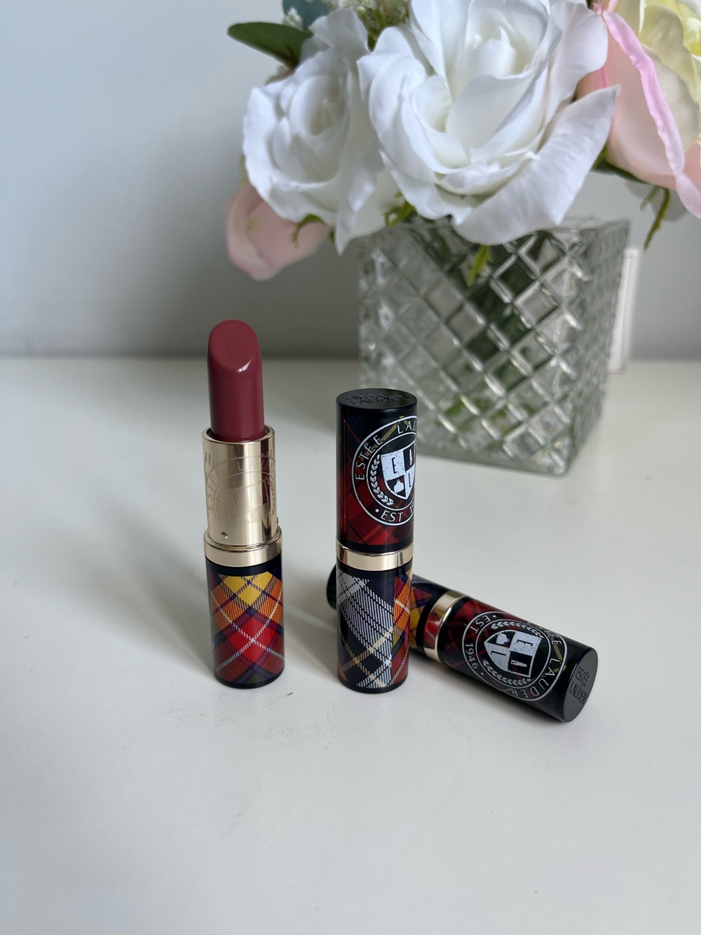 Estee Lauder Limited Edition Lipstick
